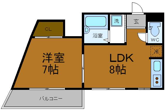 コーポインデアン