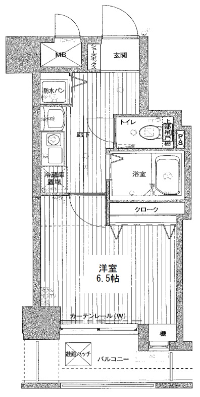 ランドマークシティ大阪城南第2