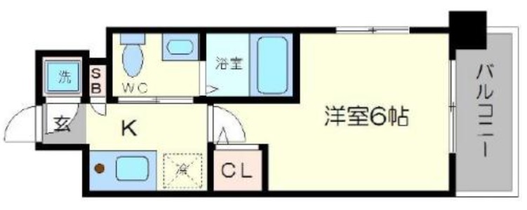 エスリード京橋ノースプレイス