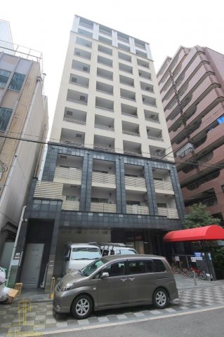 ブラービ南船場