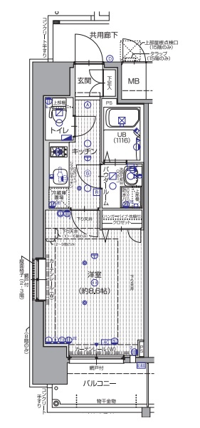 エスリード大阪天満宮