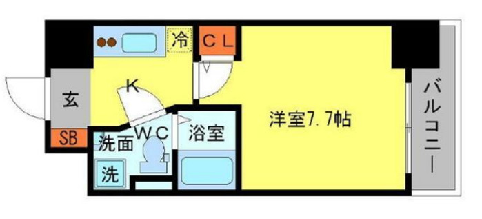 SERENiTE本町エコート