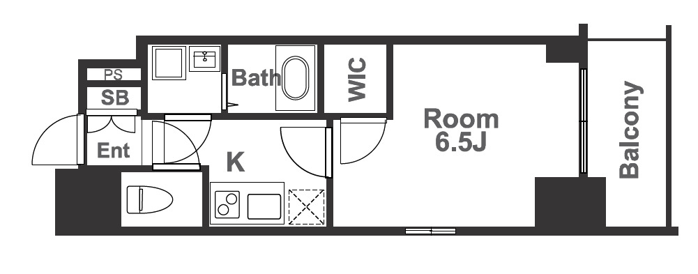 エスリード本町レジデンス