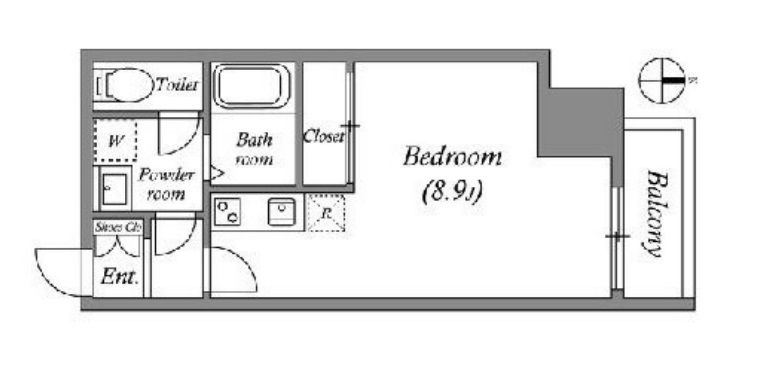 プライムアーバン松屋町