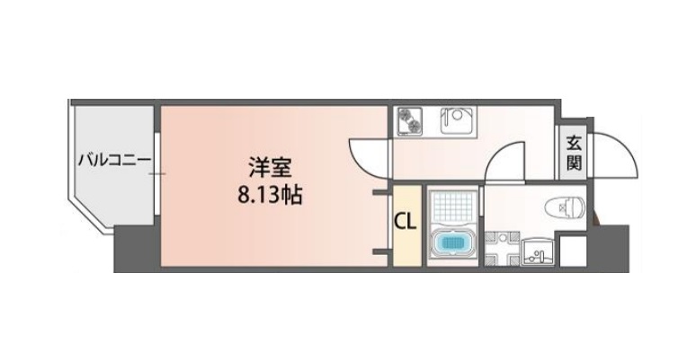 ドゥエリング梅田