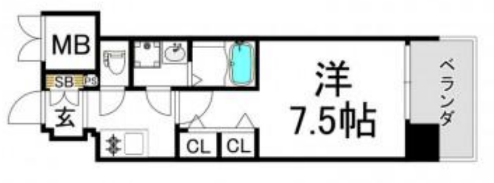 エスプレイス難波サウスゲート