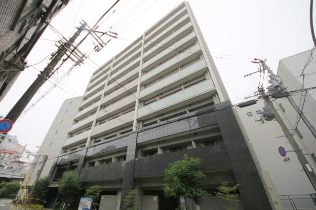 エスリード梅田グランノース