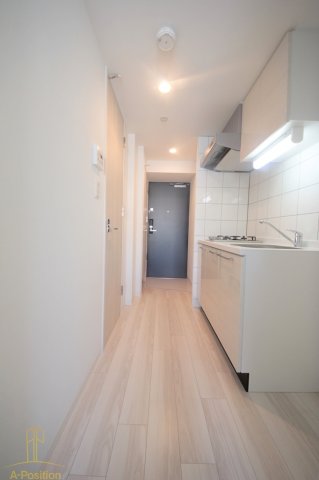 エスリード梅田グランノース