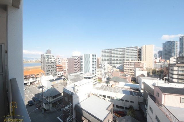 エスリード梅田グランノース