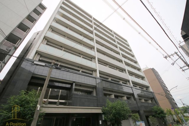 エスリード梅田グランノース