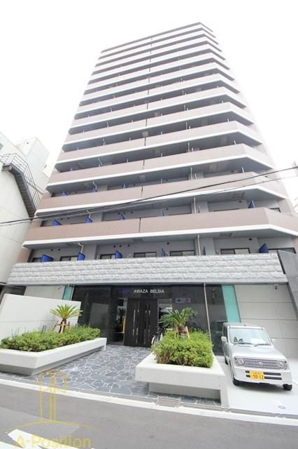 サムティ阿波座BELSIA