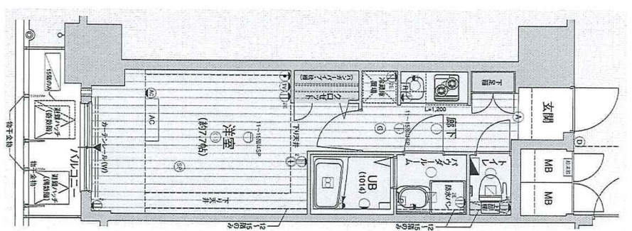 サムティ阿波座BELSIA