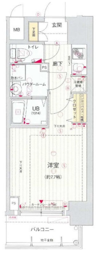 サムティ本町橋ⅡMEDIUS