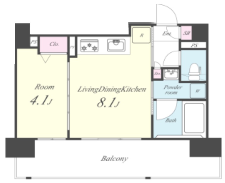 セイワパレス玉造駅前