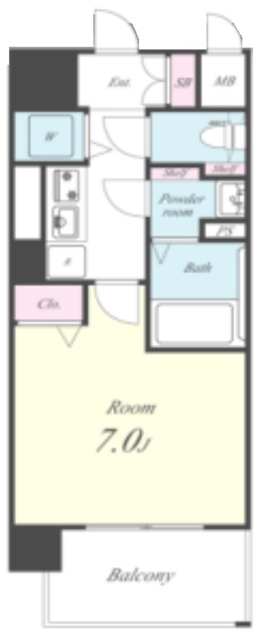 セイワパレス玉造駅前