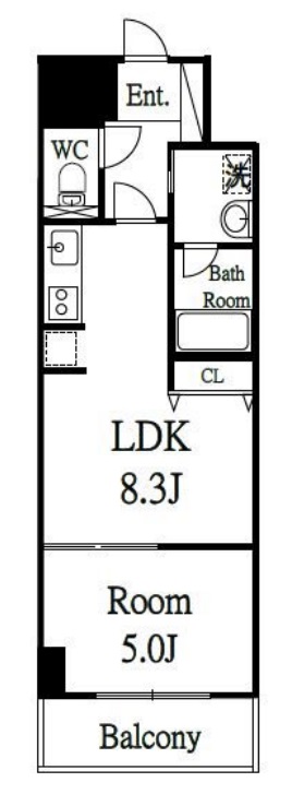 ブラービ南船場