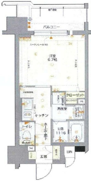 エイペックス大阪城西