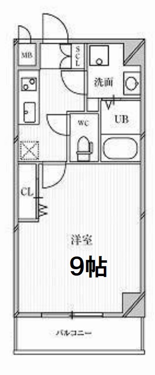 グランシエール都島