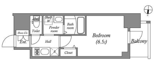 アドバンス難波南ワイズ