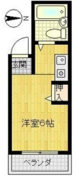 プレミール北堀江