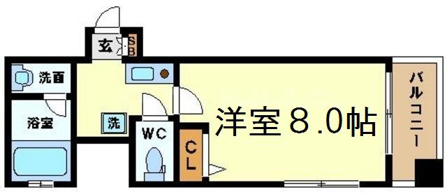 ル・プルミエ・シャピトゥル福島