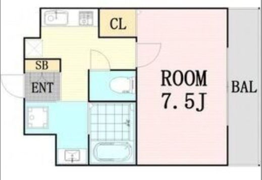 グリーンピアー京橋