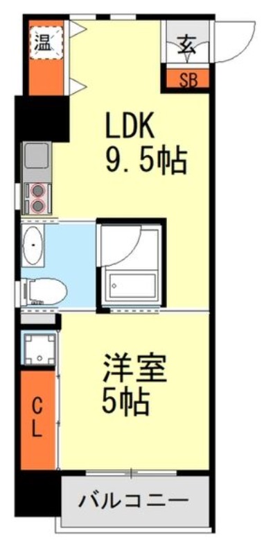 ネクストステージ都島