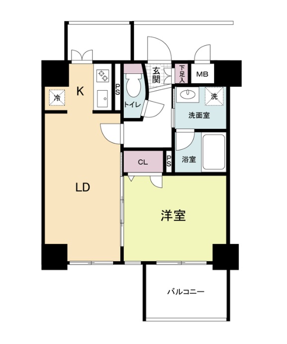 サムティ難波グレイス