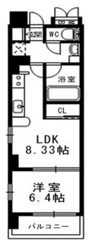 コンソラーレ上町台Ⅱ