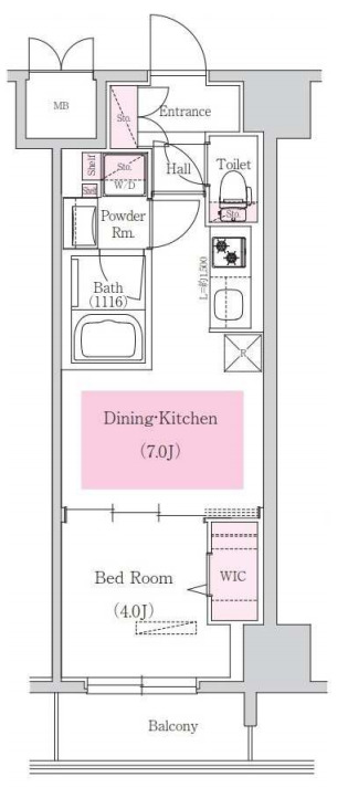 アーバネックス西天満