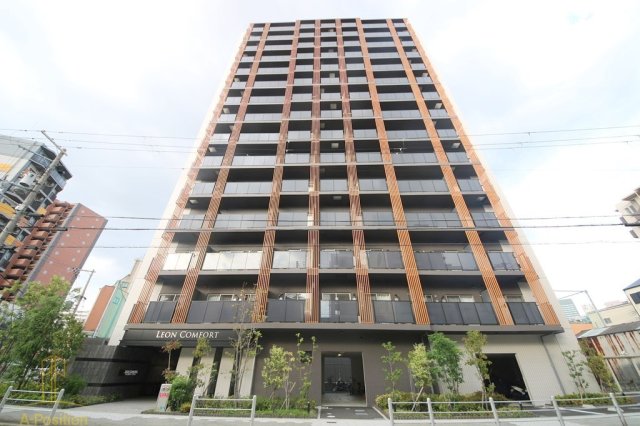 レオンコンフォート難波クレア