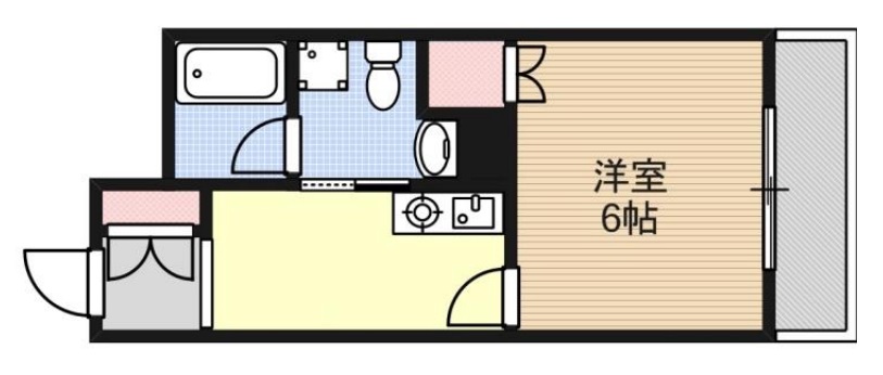 サンライフコート都島