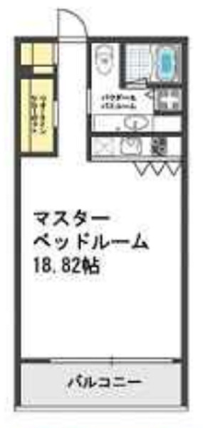 ザ・タワー大阪レジデンス