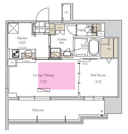 アーバネックス本町