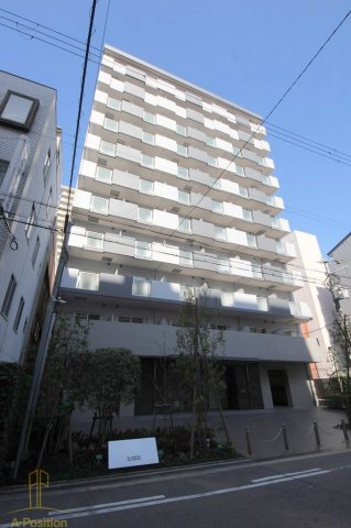 エル・セレーノ大阪天神橋