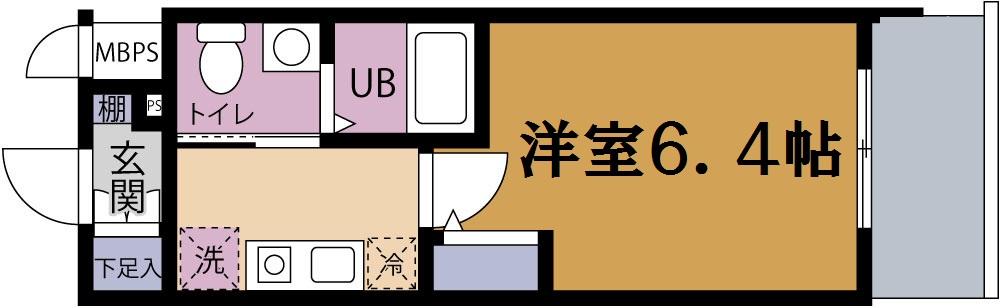 エスリード野田阪神駅前