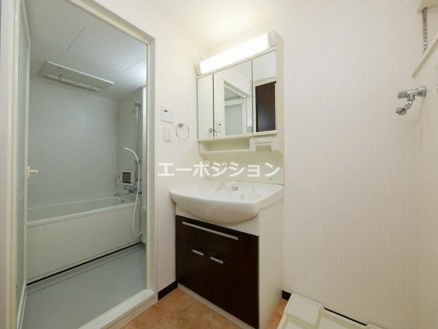 フレンシアノイエ難波南