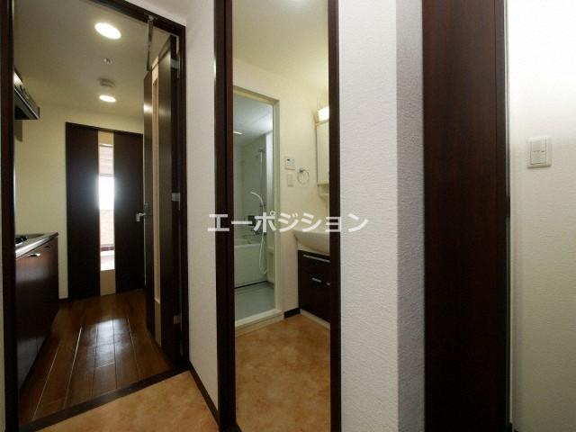 フレンシアノイエ難波南