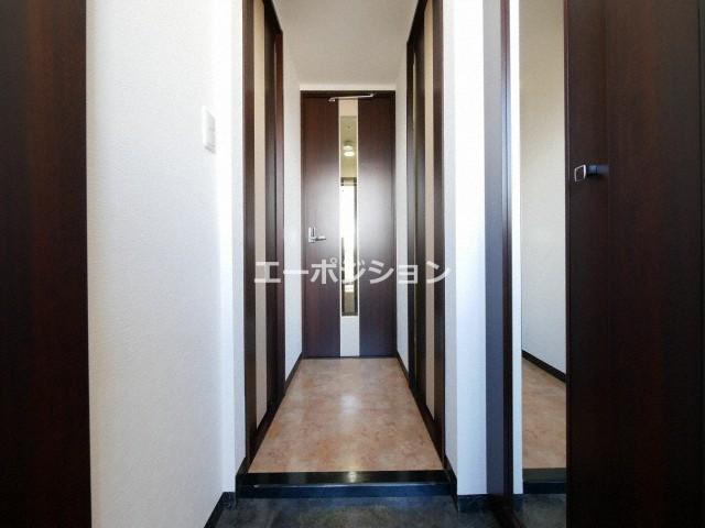 フレンシアノイエ難波南