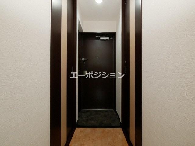 フレンシアノイエ難波南