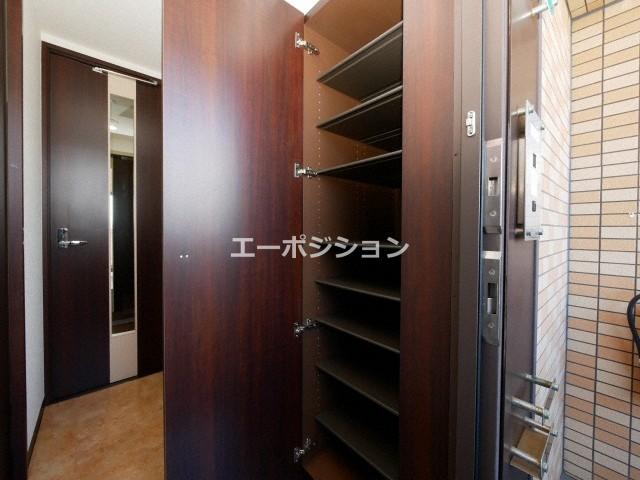 フレンシアノイエ難波南