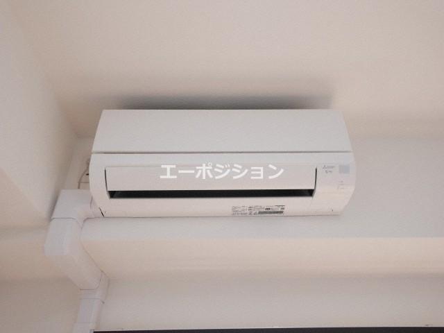 フレンシアノイエ難波南