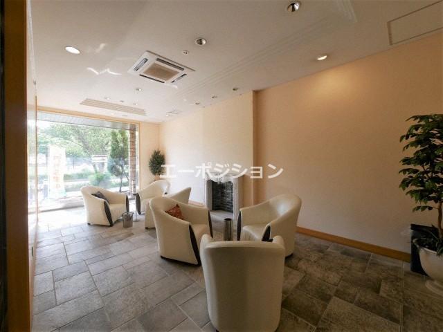 フレンシアノイエ難波南