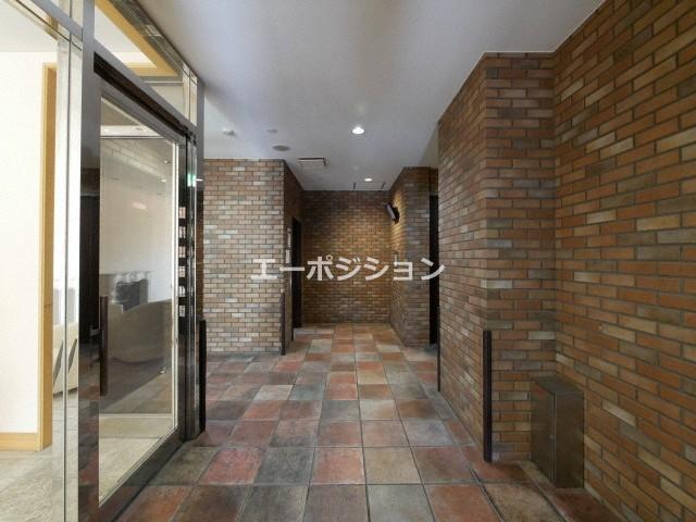 フレンシアノイエ難波南