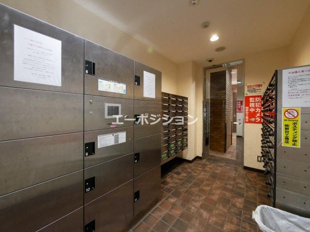 フレンシアノイエ難波南