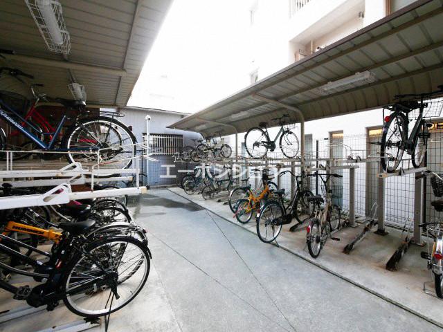 フレンシアノイエ難波南