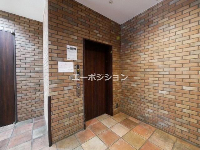 フレンシアノイエ難波南