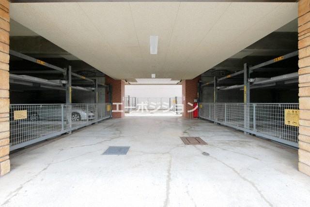 フレンシアノイエ難波南