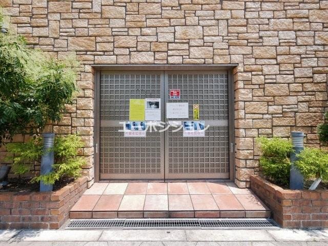 フレンシアノイエ難波南