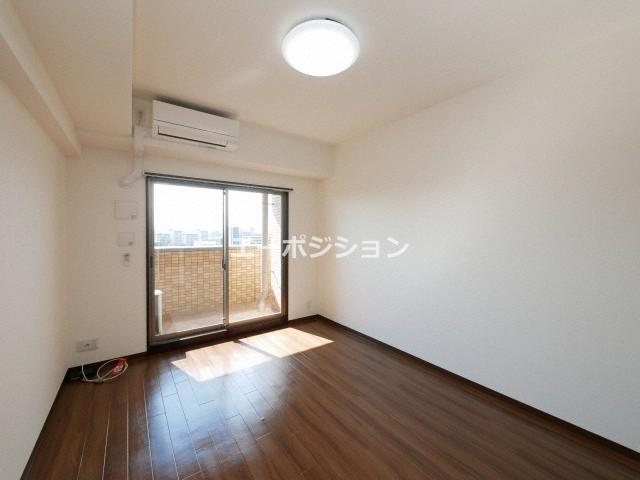 フレンシアノイエ難波南